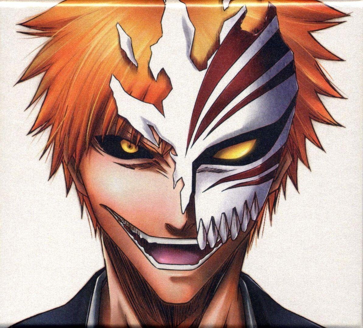 Is Ichigo Kurosaki Stronger Than Hange Zoe In A Crossover Battle?
